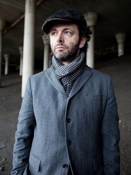 Michael Sheen zdjęcie 3