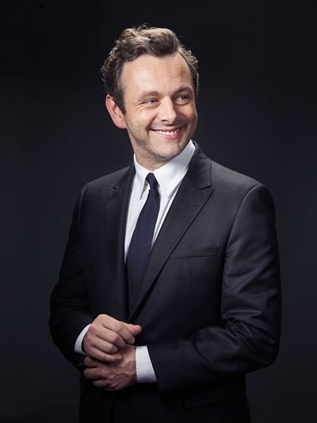 Michael Sheen zdjęcie 4