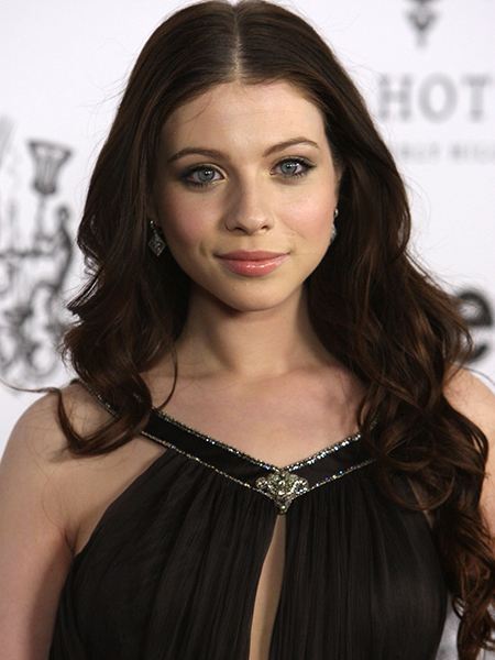 Michelle Trachtenberg zdjęcie 1