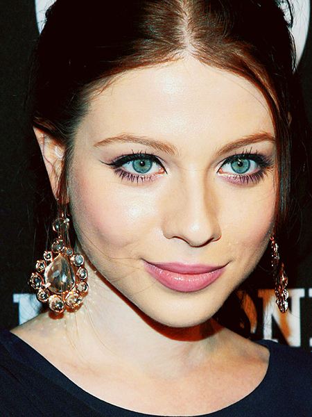 Michelle Trachtenberg zdjęcie 2