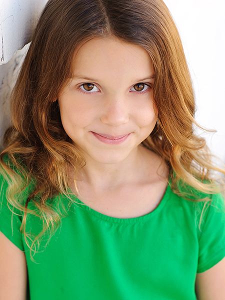 Millie Bobby Brown zdjęcie 2
