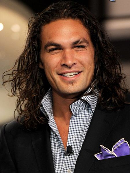Jason Momoa zdjęcie 1