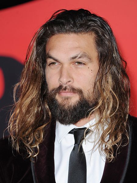 Jason Momoa zdjęcie 4
