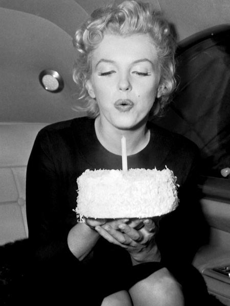 Marilyn Monroe zdjęcie 2