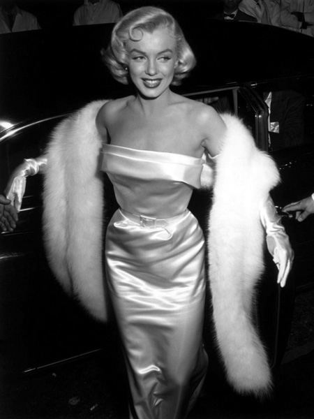 Marilyn Monroe zdjęcie 4