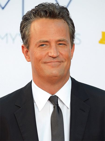 Matthew Perry zdjęcie 1