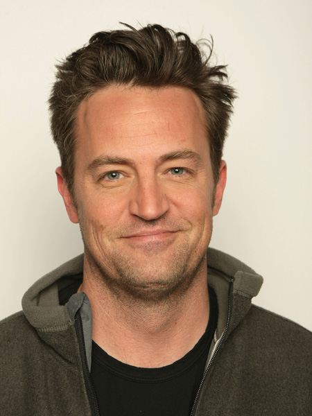 Matthew Perry zdjęcie 2