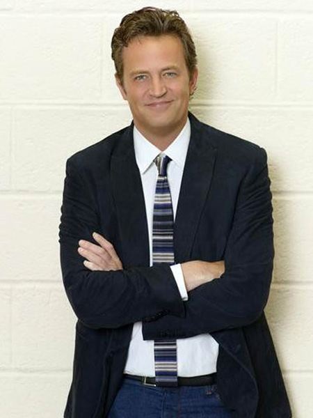 Matthew Perry zdjęcie 3