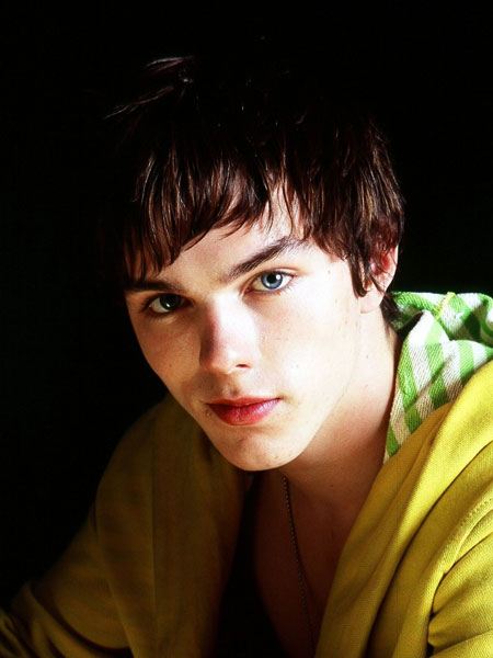 Nicholas Hoult zdjęcie 1