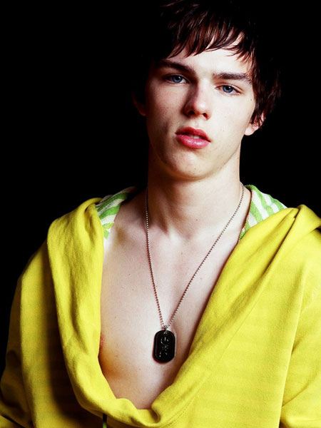 Nicholas Hoult zdjęcie 3