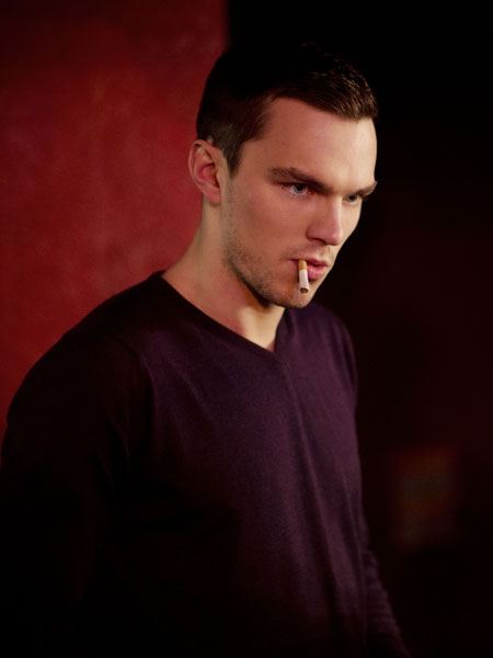 Nicholas Hoult zdjęcie 4