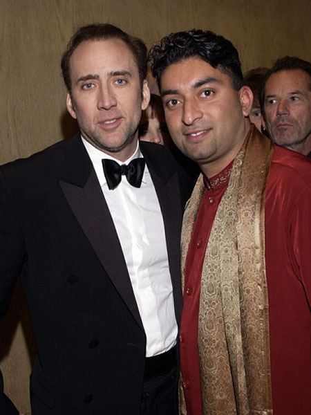 Nicolas Cage zdjęcie 1