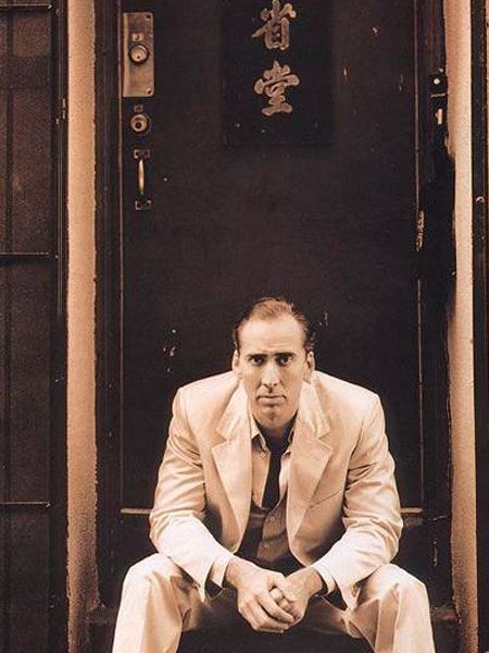 Nicolas Cage zdjęcie 3