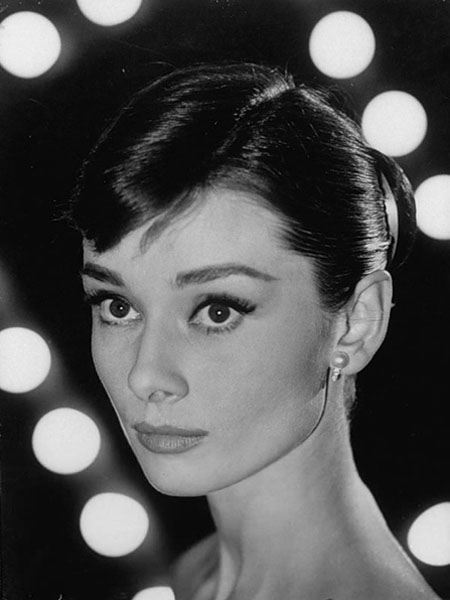 Audrey Hepburn zdjęcie 1