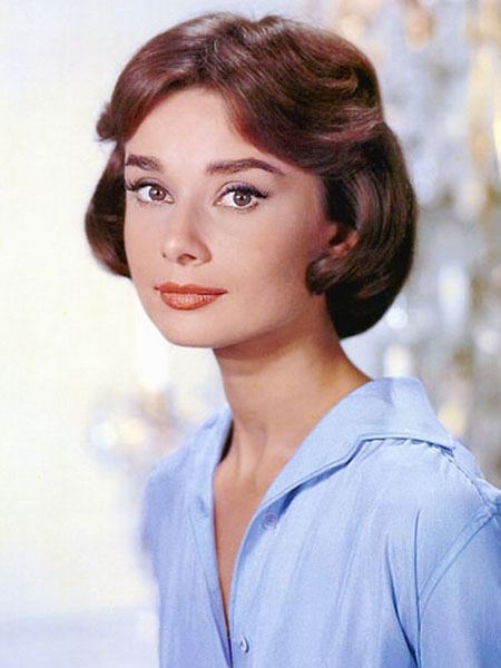 Audrey Hepburn zdjęcie 2