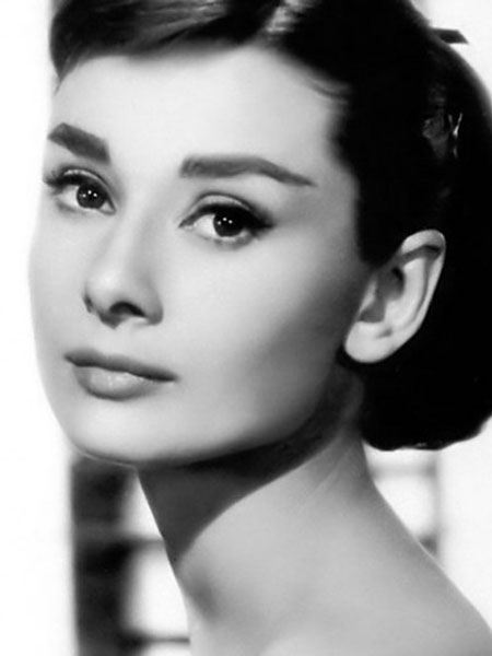 Audrey Hepburn zdjęcie 4