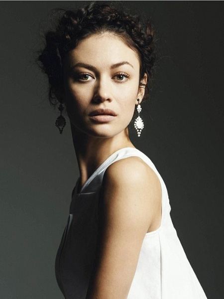 Olga Kurylenko zdjęcie 2