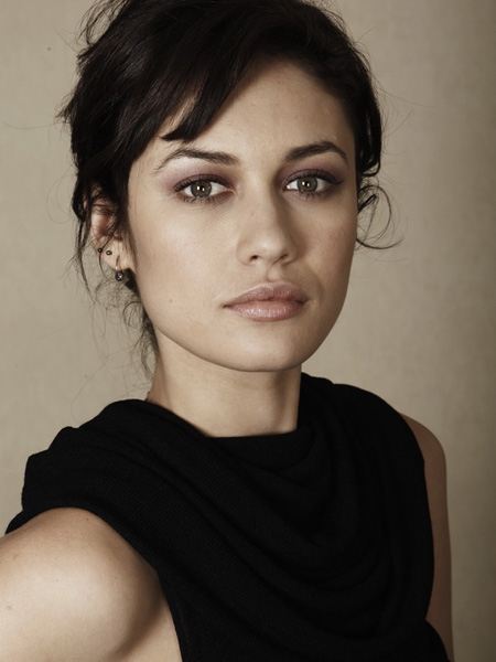 Olga Kurylenko zdjęcie 3