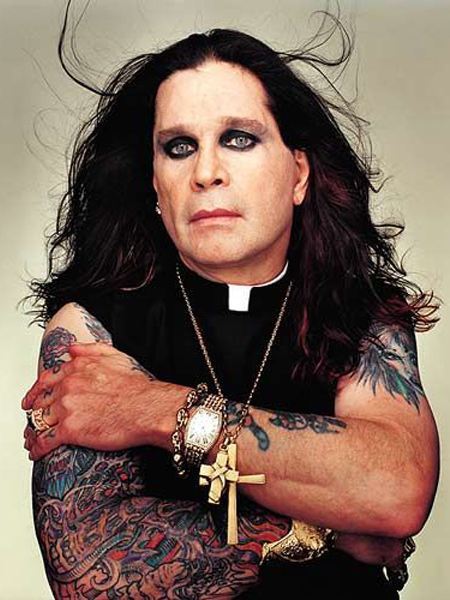 Ozzy Osbourne zdjęcie 1