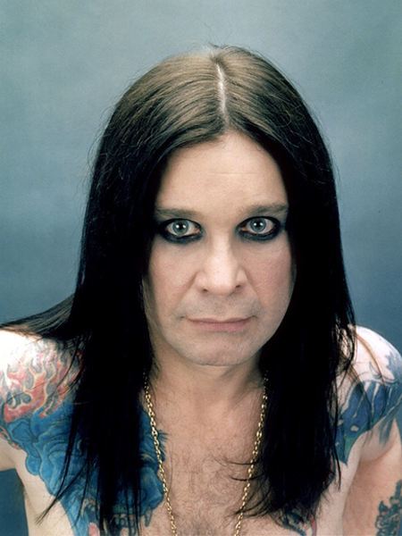 Ozzy Osbourne zdjęcie 2