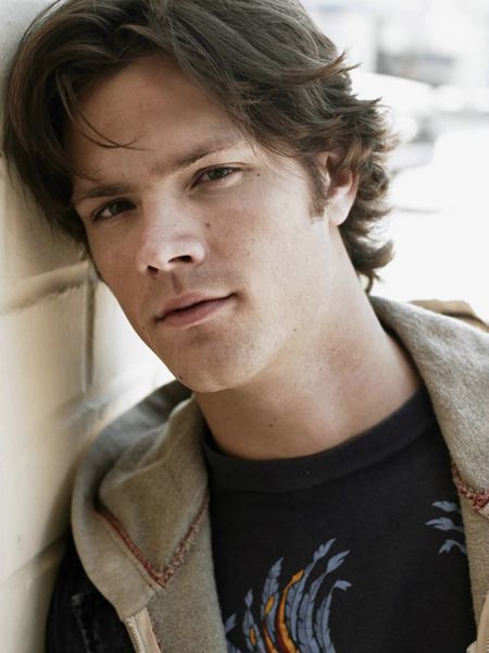 Jared Padalecki zdjęcie 1