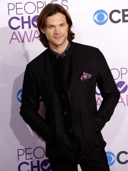 Jared Padalecki zdjęcie 2