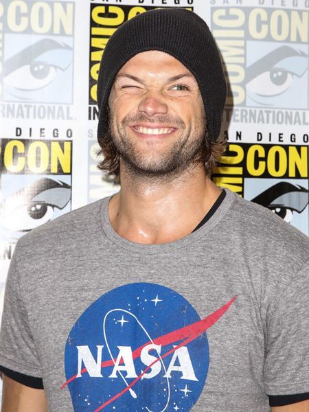 Jared Padalecki zdjęcie 3