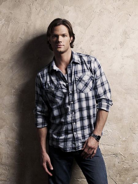 Jared Padalecki zdjęcie 4