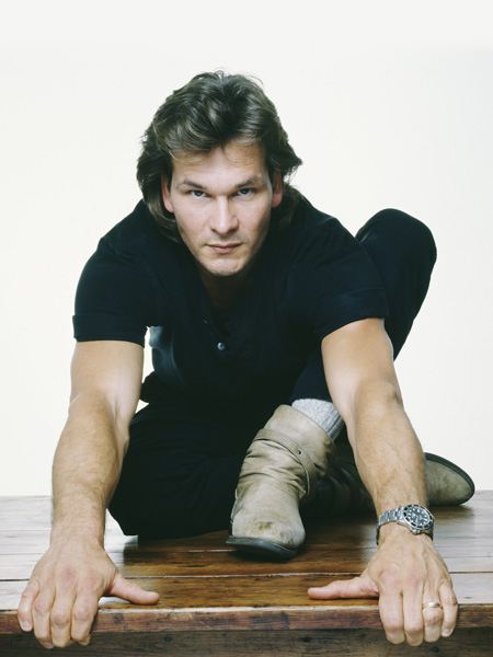 Patrick Swayze zdjęcie 1