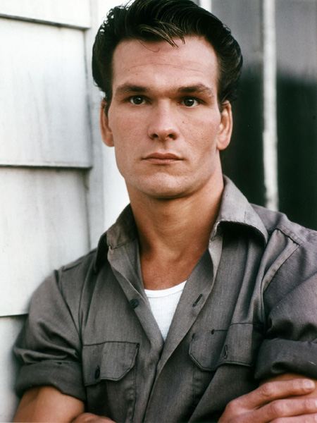 Patrick Swayze zdjęcie 2