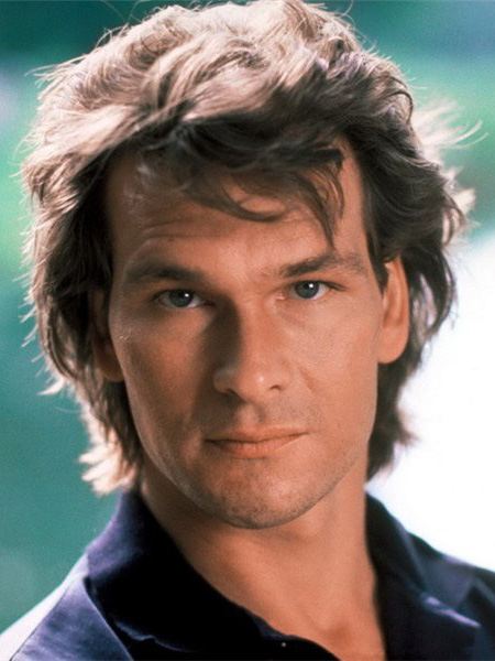 Patrick Swayze zdjęcie 3