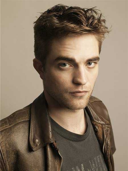 Robert Pattinson zdjęcie 2
