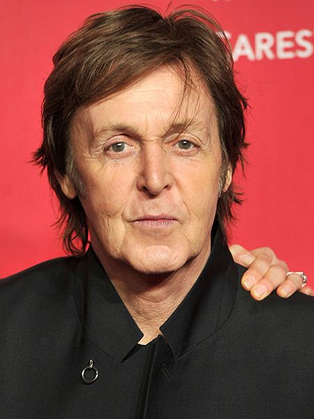 Paul McCartney zdjęcie 3