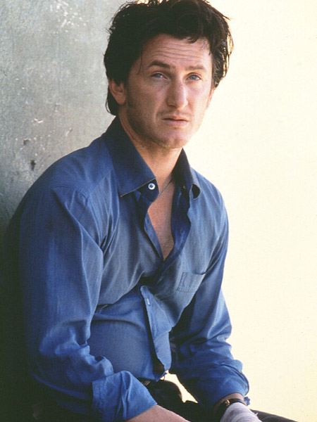 Sean Penn zdjęcie 1
