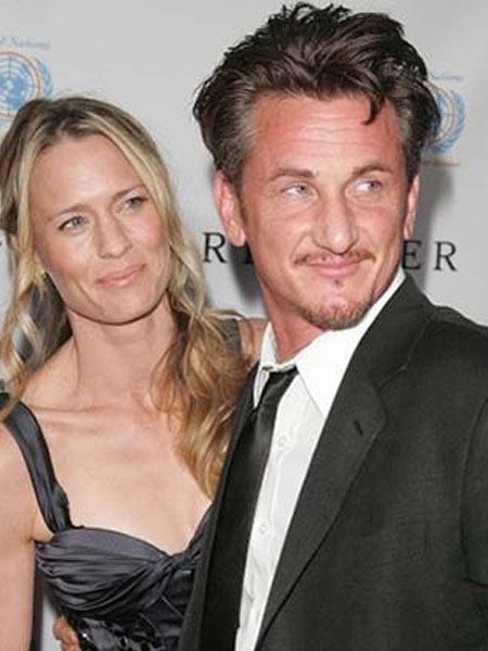Sean Penn zdjęcie 2
