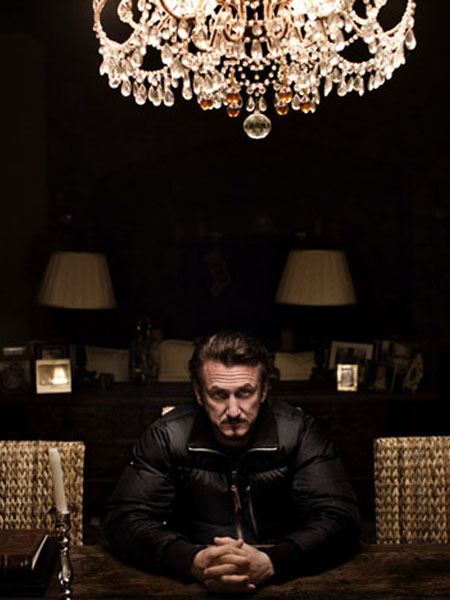 Sean Penn zdjęcie 3