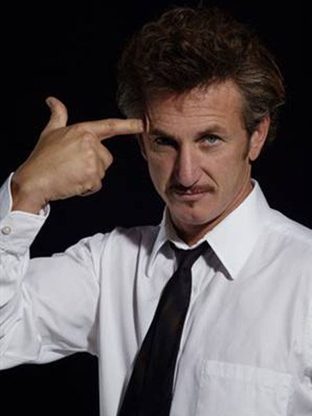 Sean Penn zdjęcie 4