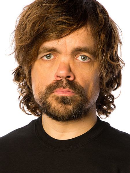 Peter Dinklage zdjęcie 1