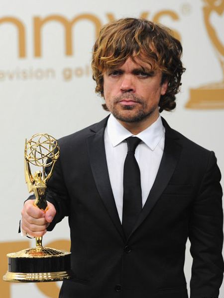 Peter Dinklage zdjęcie 2