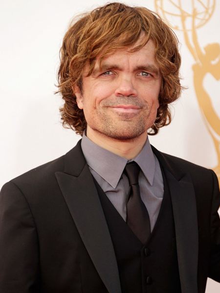 Peter Dinklage zdjęcie 3