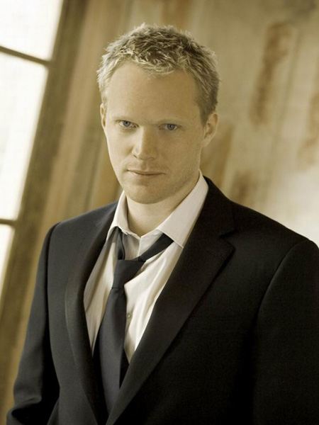 Paul Bettany zdjęcie 2