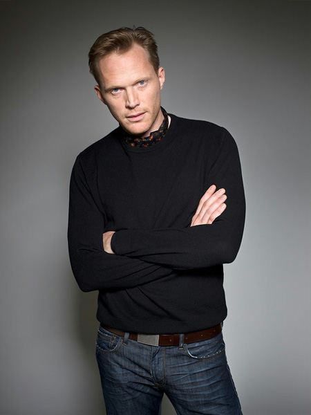 Paul Bettany zdjęcie 3