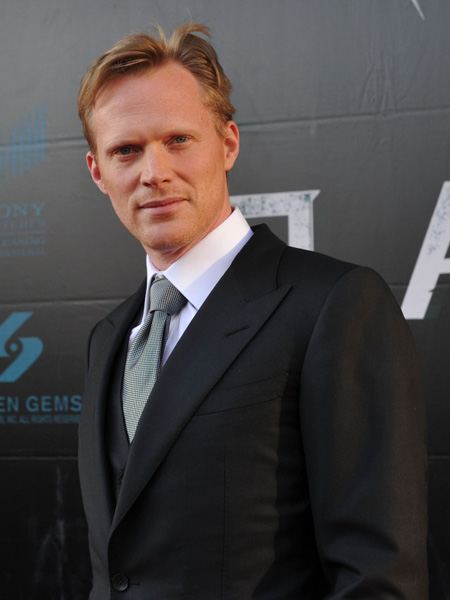 Paul Bettany zdjęcie 4