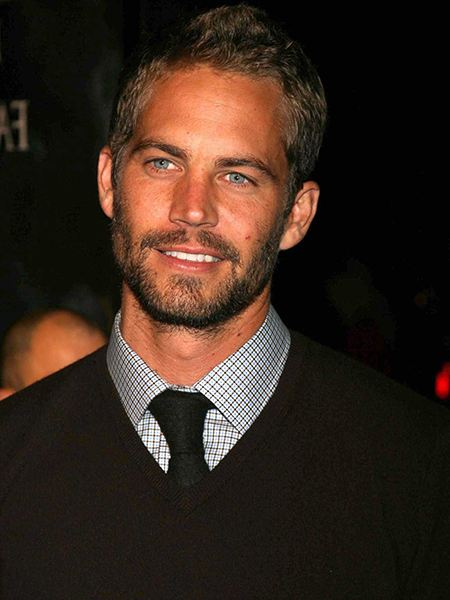 Paul Walker zdjęcie 3