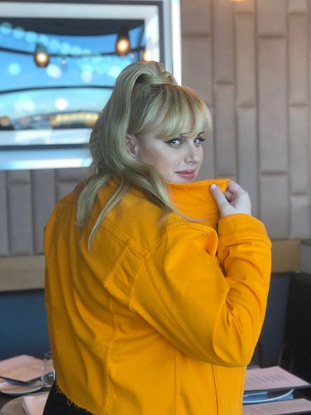 Rebel Wilson zdjęcie 3