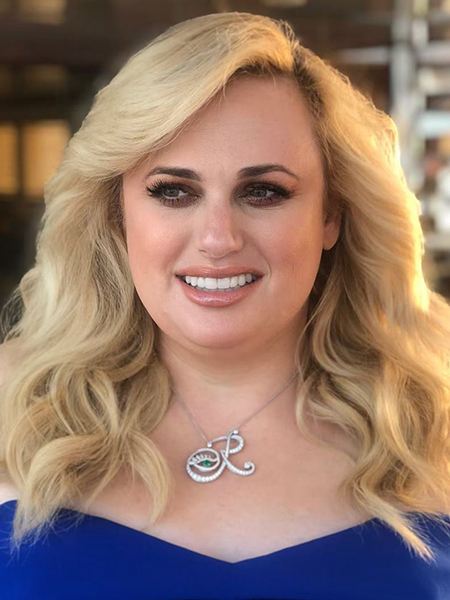 Rebel Wilson zdjęcie 4
