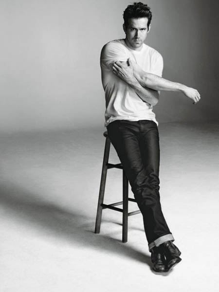 Ryan Reynolds zdjęcie 4