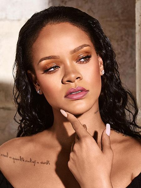 Rihanna zdjęcie 1