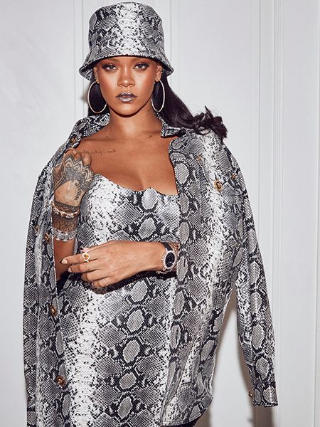 Rihanna zdjęcie 3