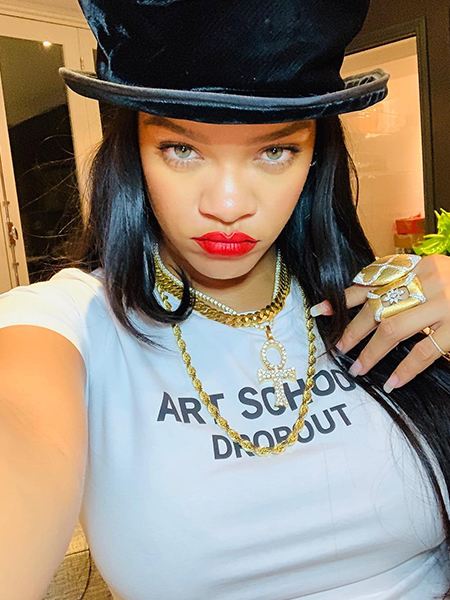 Rihanna zdjęcie 4